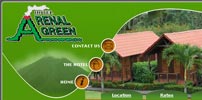 Hotel Arenal Green