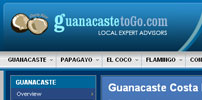GuanacasteToGo.com