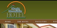 Hotel Magic Mountain