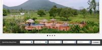 Hotel La Pradera del Arenal