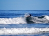 Surfing en Playa Grande